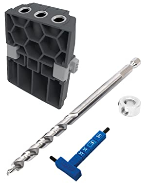 Kreg 520 Micro Drill Guide Kit