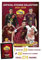 EURO PUBLISHING Album Figurine Roma 2024-2025 - Prodotto Ufficiale (+ 274 figurine)