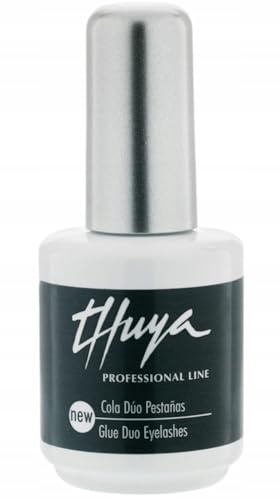Cola Dúo de Pestañas 14 ml