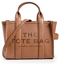 MARC JACOBS H009L01SP21-212 THE SMALL TOTE Borsa Donna ARGAN OIL Taglia ONE SIZE