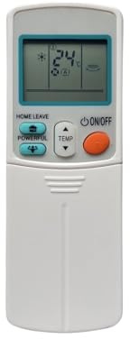 1 telecomando universale adatto for condizionatore d'aria Daikin FTXG35CVMAW FTXG35CVMAS FTXG35CVMBW FTYN25GV1A FTXG25EVMAS AC