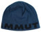 Mammut Logo Beanie Deep Ice-Marine, Einheitsgröße