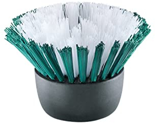 Bosch Bürste für Akku Reinigungsbürste UniversalBrush (1 Stück enthalten, im Karton)