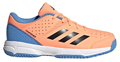 Adidas Zapatillas Marca Modelo Court Stabil JR