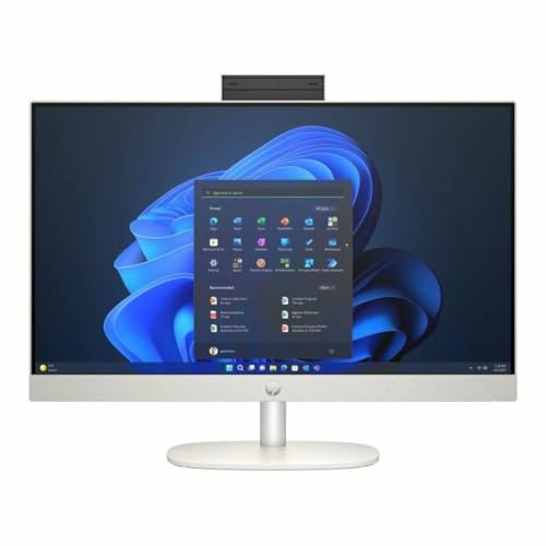 HP All in One Pro 240 G10 23,8 16GB RAM 512GB SSD