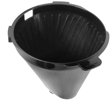 Filterhalter kompatibel mit/Ersatzteil für Russell Hobbs 24027013059,700393 Grind&Brew Kaffeemaschine