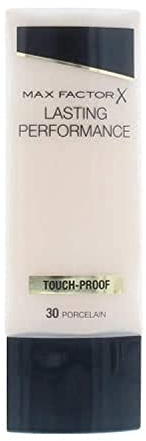 Max Factor Lasting Performance Touch-Proof 30 Porcelain Foundation 35ml