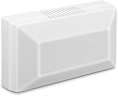 Wired Doorbell Chime, 16V 10VA Front and Rear Door Chime, Classic Style