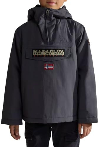 Napapijri Rainforest vinteranorak för barn - 146-152