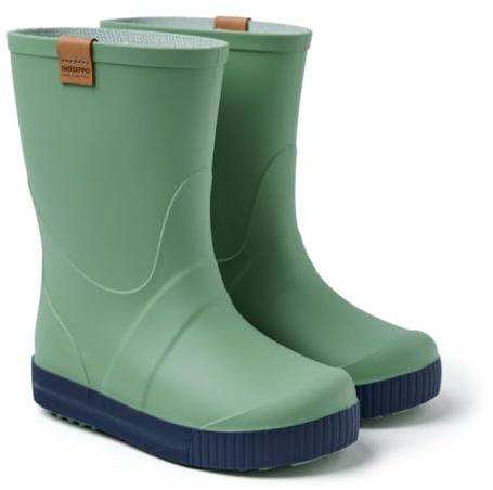Botas DE Agua BARNESS