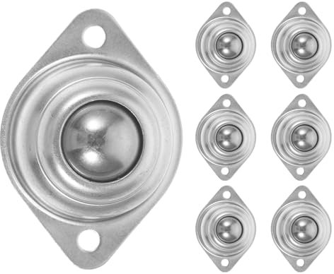 ROMISBABA a Sfere per Trasmissione Set Girevoli in al Carbonio Rotazione Silenziosa e Alta Stabilità per e Applicazioni Industriali