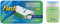 Flash Speedmop Wet Cloth Refills, Lemon Multi-Surface, 40 Cloths, Fast Easy and Hygienic + Hand Gel with Aloe Vera 50ml