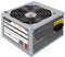 UNYKAch Fuente de Alimentación ATX 500W 80 Plus Bronze, Ventilador de 120 mm Ultra Silencioso, Especial para Profesionales y Gaming, Factor de Potencia APFC