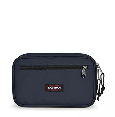 Eastpak OVAL More Federmäppchen, 6 cm, 2 L, Ultra Marine (Blau)