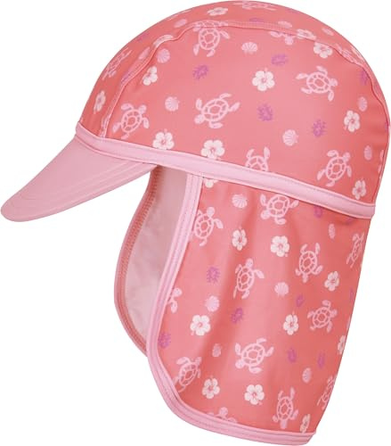 Playshoes Cappello da Sole UV, Hawaii, 55