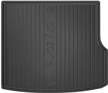 FROGUM DryZone Alfombrilla de Goma cubeta Maletero para BYD Seal U Desde 2024| Borde Alto | para Todo el año | Al tamaño