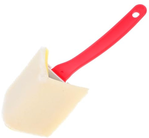 SHINEOFI Tampon De Peinture pour Plafonds Et Bordures Applicateur De Peinture pour Murs Et Détails Pinceau Doux Et Résistant