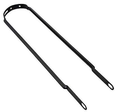 Jstpure for Bike 26 Fender Braces Black. Bike Part,Bicycle Parts.