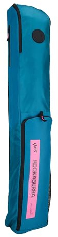 Kookaburra Vex Sac de Hockey – Marine/Rose | Rangement Compact avec Style Exceptionnel