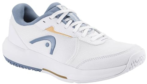 HEAD Revolt Court 5.0 Women's BKWH Black White