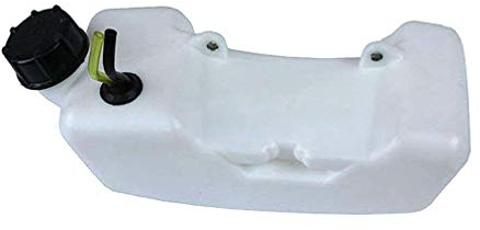 AISEN - Réservoir d'essence de 1,2 l/1200 ml, pour de nombreuses débroussailleuses avec moteur de 40 cc - 52 cc