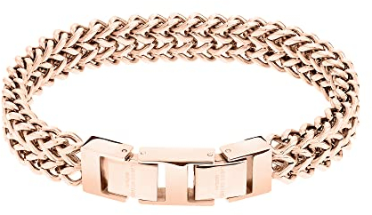 LIEBESKIND Berlin Armband LJ-1002-B-21 IP Roségold