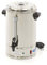 Maxima Kaffeemaschine 10 l – 80 Tassen – abnehmbarer Edelstahl-Kaffeefilter – professionell – Kaffeemaschine – 10 Liter