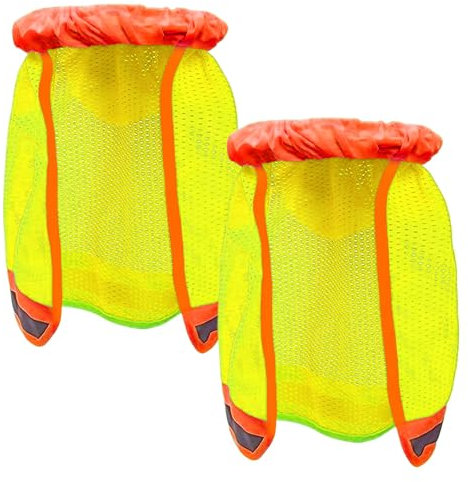 Nybhyjka Hardhat parasole – visiera rigida – protezione dai raggi UV, accessori per casco a tesa, regolabile, leggera copertura per il collo per arrampicata e giardinaggio