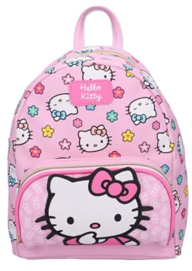 mybagstory | Barnryggsäck med sin favorithjälte | perfekt för dagis och skolutflykter | justerbara remmar | mycket robust polyester | mått 26 x 22 x 11 cm, Kind, Klassisk