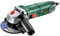 Bosch amoladora angular 701 w. PWS 700