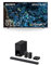 Sony BRAVIA | XR-55A80L | OLED | 4K HDR | Google TV HT-S40R - 5.1.-Kanal-Soundbar, Schwarz