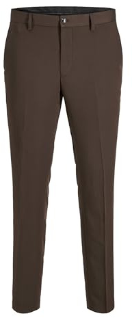 JACK & JONES Jprfranco Noos Pantalon, Delicioso, 54