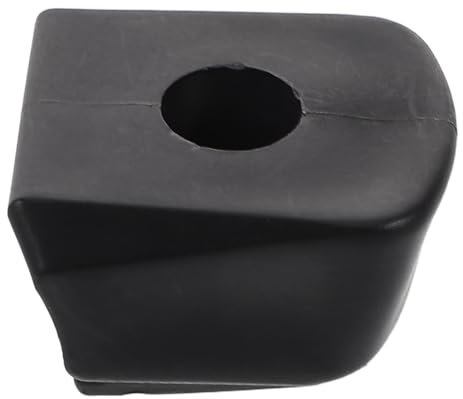 HEMOTON Inliner Bremse Hinten,Bremsstopper Bremsklotz aus TPR,Bremsblöcke Brake für Inlineskates,Inliner Bremse Universal für Inlineskates