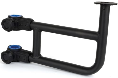 Fox Matrix 3D-R Side Tray Support Arm - Adapter für Sitzkiepe