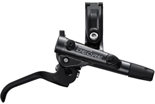 SHIMANO M6100 BRAKE LEVER FOR HYDRAULIC DISC BRAKE BLACK