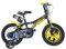 16 Zoll Batman Kinderfahrrad Fahrrad Original Lizenz