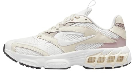 Coconut Milk Pink Oxford Nike WMNS Zoom Air Fire - Summit White