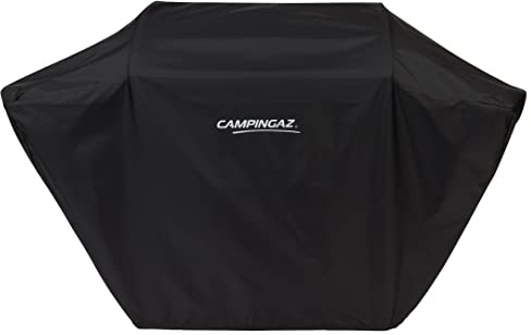 Campingaz Classic M Housse pour BBQ, avec revêtement en PU, résiste à l'eau, aux intempéries, Fixation Stable; pour modèles 3 Series Select & 2 Series RBS; Protège du Soleil et de la Pluie