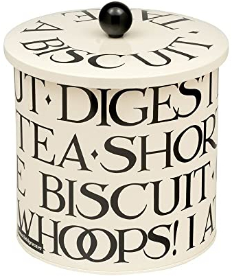 Keksdose „Knives and Forks“ von Emma Bridgewater