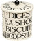 Keksdose „Knives and Forks“ von Emma Bridgewater