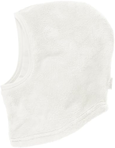 Playshoes Passamontagna In Pile, Cappello invernale Unisex - Bambini e ragazzi, Morbido Pile Naturale, Taglia unica
