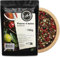 Poivre 4 baies entières 500 g - LA PLANTIGO Mélange de poivres, Poivre à 4 Baies mélange, Mélange de grains de poivre 100% naturel, coloré en grains de poivre