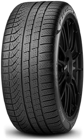 Pirelli WINTER PZERO XL - 255/35R20 97W - Winterreifen