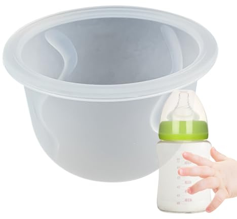 Ricambi per Tiralatte di in Silicone Portatile Sostituzione Latte