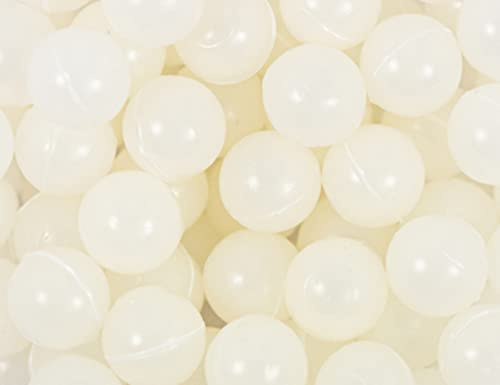 neoLab E-4111 simkulor, PE, 10 mm diameter (100-pack)
