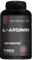 T-Rex Integratori L-Arginina 1000mg ad alto dosaggio 100 compresse di pura Arginina HCl | Integratore alimentare per sportivi pre workout potente