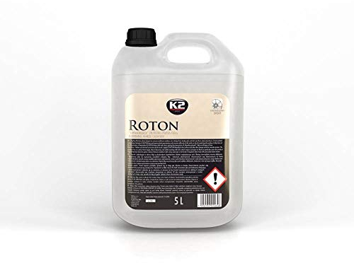 K2 G165 Nettoyant pour jantes 5 Liter