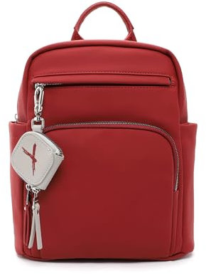 SURI FREY Suri Sports Cody Backpack S Wine