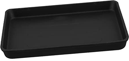 BESTonZON Piastra Teppanyaki Da Esterno Teglia Per Bistecche Padella Teppanyaki Portatile Griglia Del Fornello Padella in Ghisa Teglia Da Esterno Ferro Da Stiro Decorare Anti-aderente