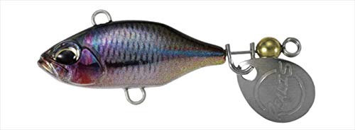 Duo Realis Spin Csa3807 Tantog II - 3.5cm - 7g - Silent - Sinking - Spin 7 CSA3807